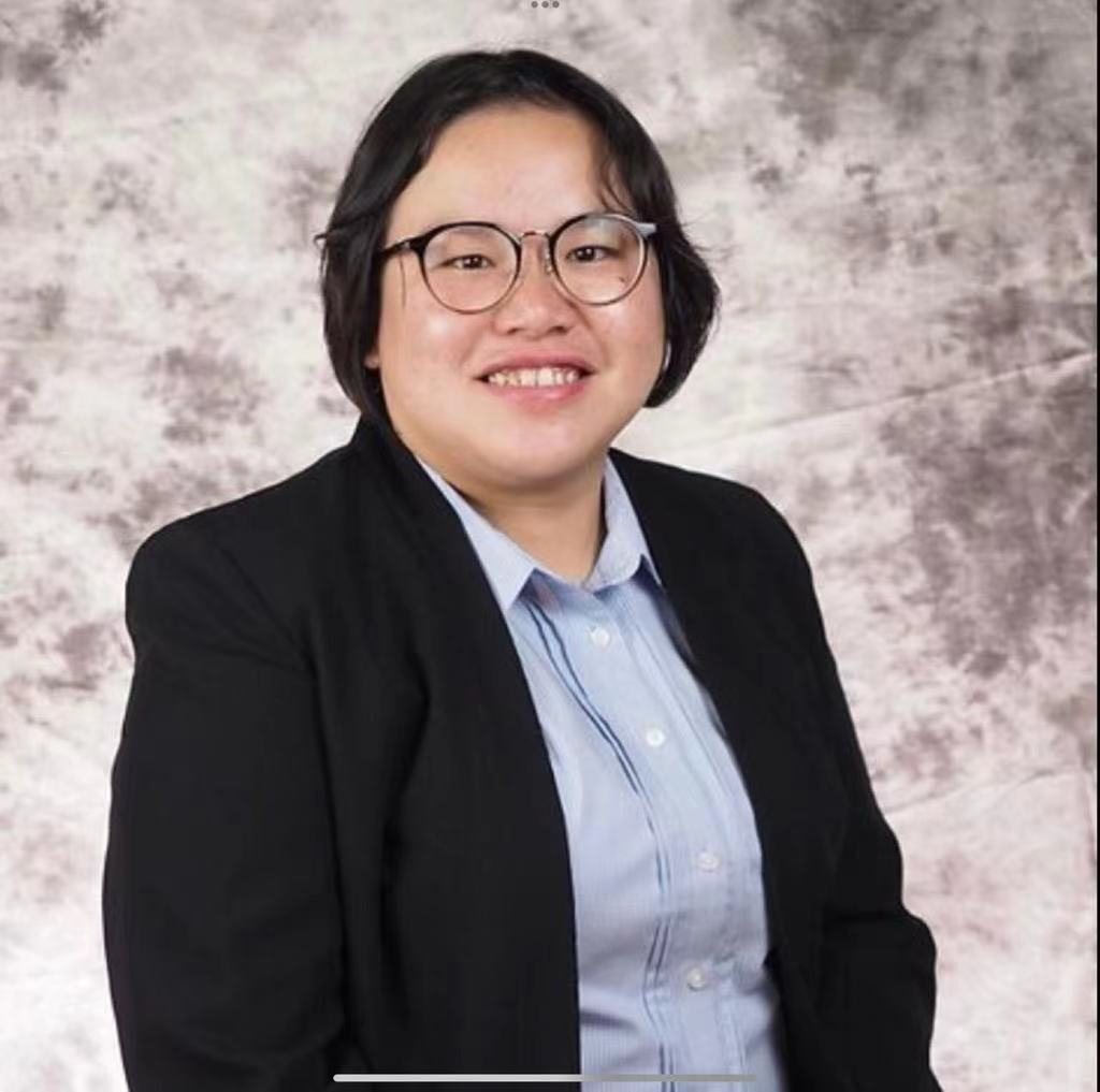 吳嘉恩,Miss Ng,NG KA YAN 老師