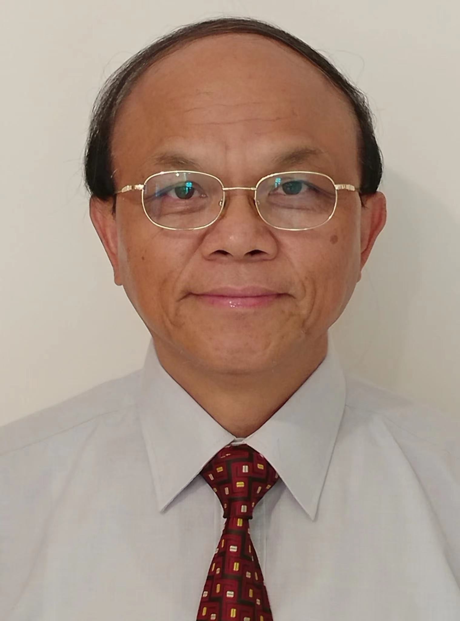 李偉明,Andrew Lee,