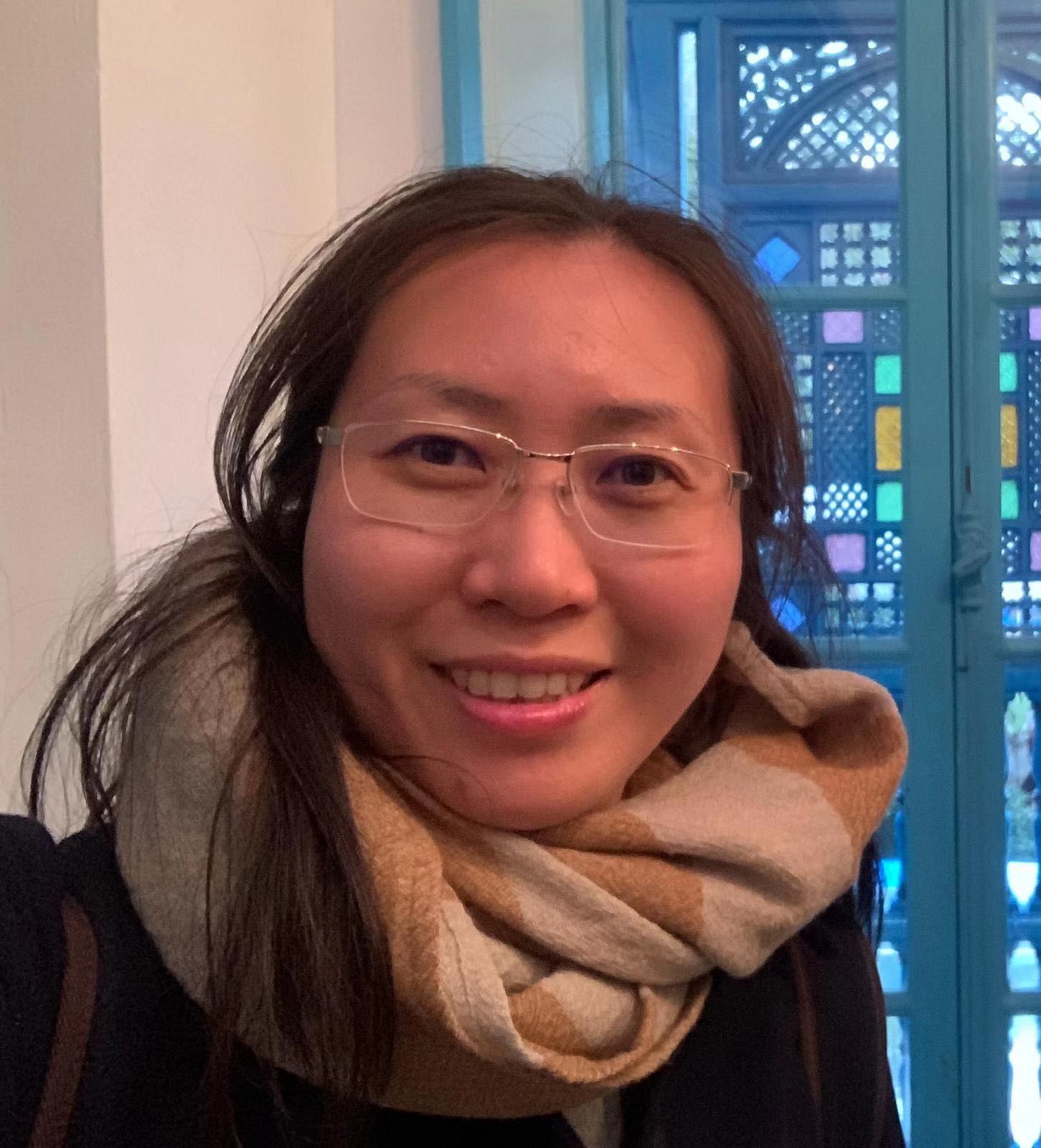 黃麗明,Wong Lai Ming,Seveny