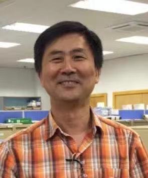 林瑞盛,LAM SUI SHING, NICHOL,Uncle Nick