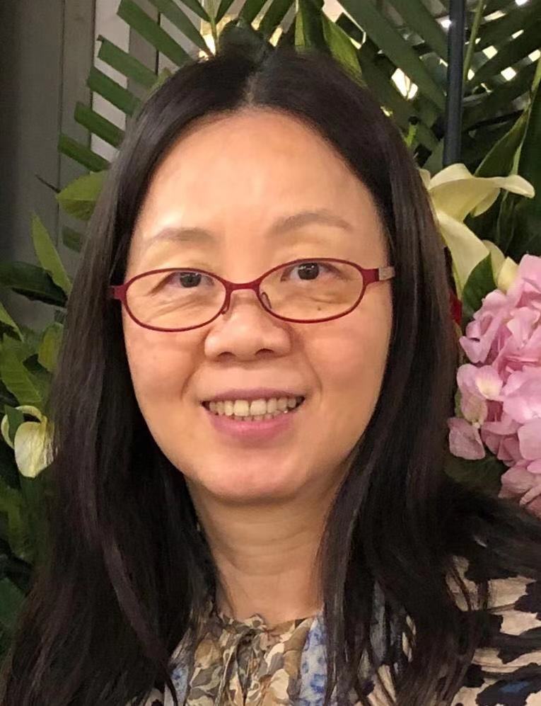 馮淑芬,FUNG SHUK FAN, SHARON,Sharon