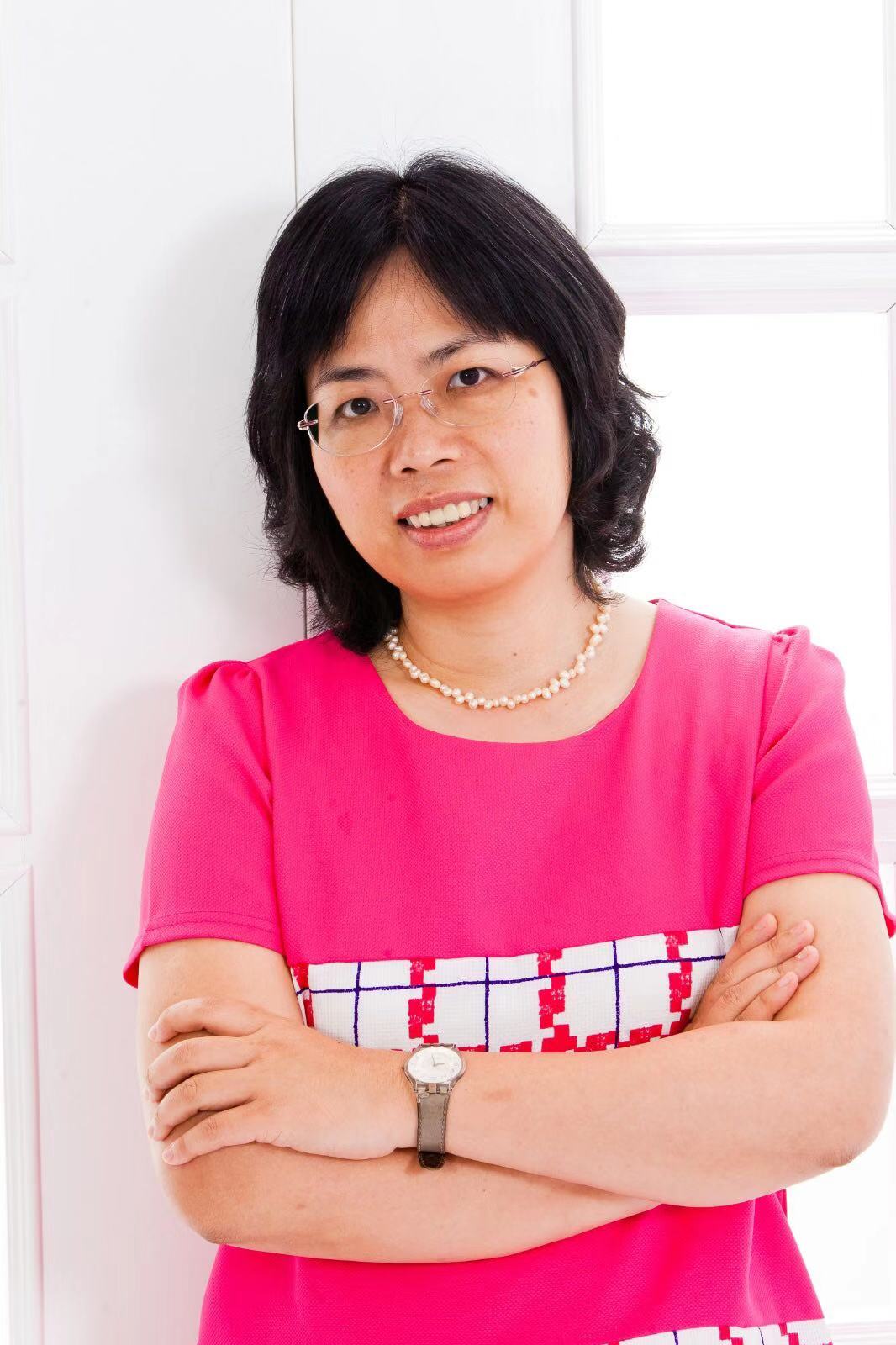 郭瑞芝,Grace Kwok Sui Chi,Miss Kwok