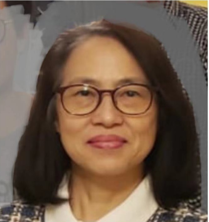 劉綺華,Lau Yee Wah,Eva