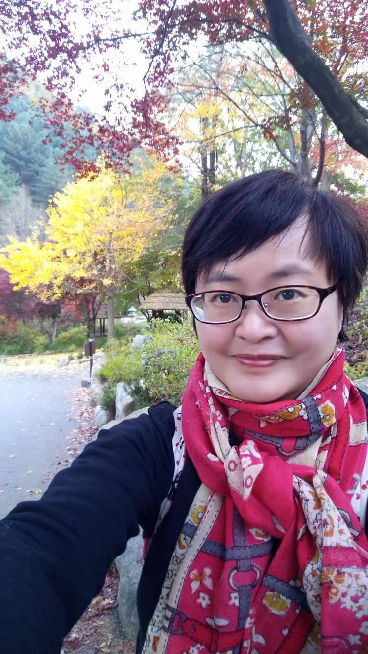 賴茵芳,Ly Yan Fong,Winnie