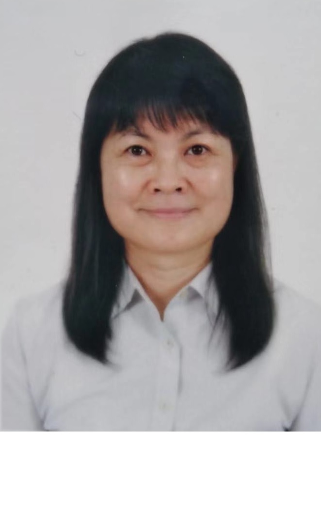 陳笑娟,Chan Siu Kuen,Ella