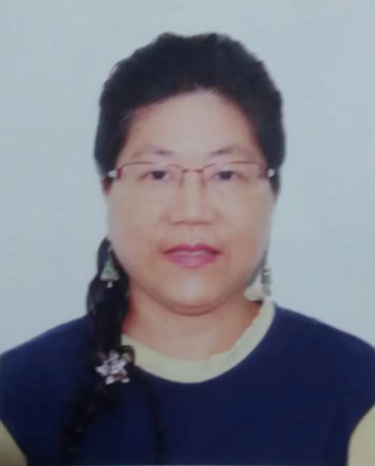 董增英,Tung Tsang Ying,Peggy