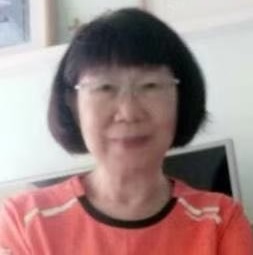 王漢平,Beatrice Wong,翠絲