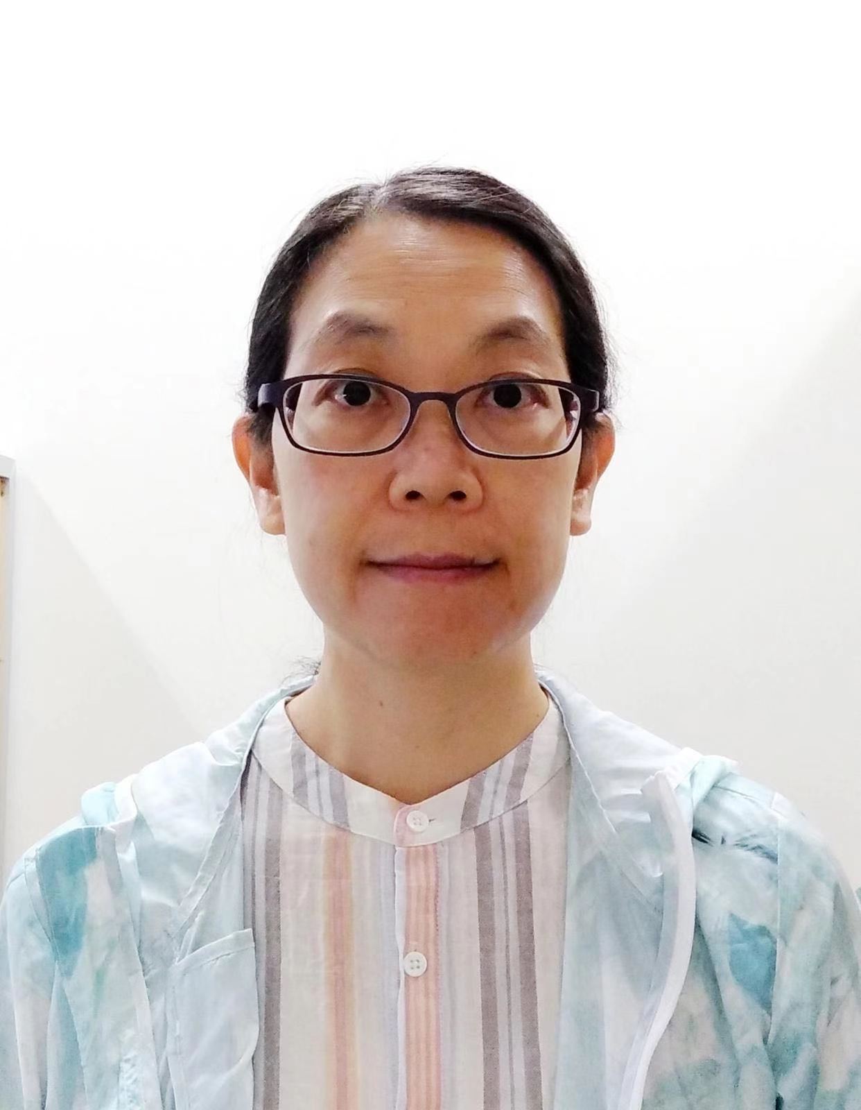 楊婉華,Yeung Yuen Wah,Wawa