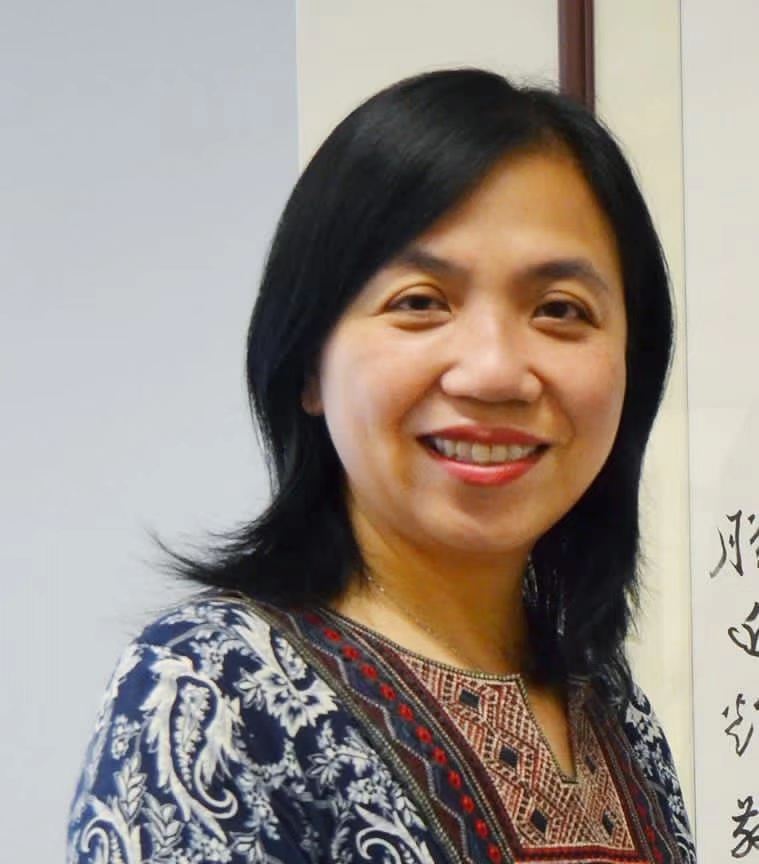 麥鳳佩,Phyllis Mak,Phyllis