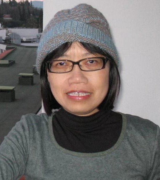 陳淑芳,CHAN SHUK FONG,Yvonne