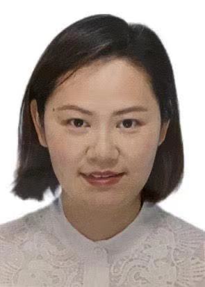 黃小玲,Wong Siu Ling,Ivy