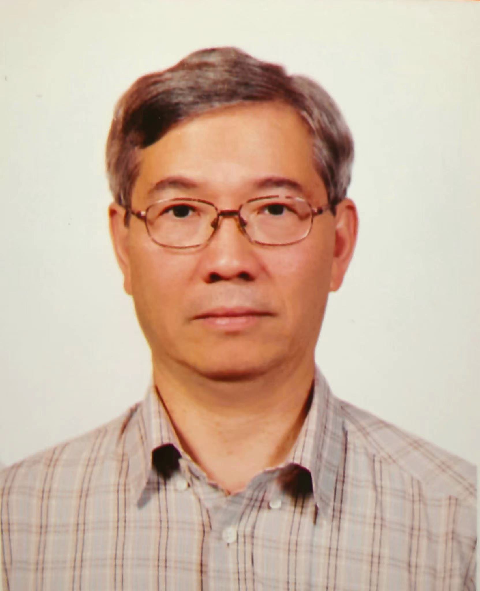 梁志華,Edward Leung,