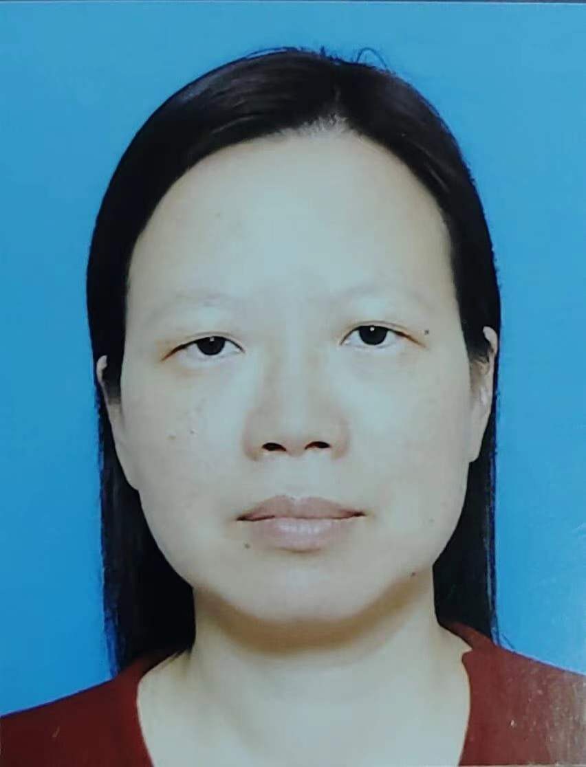 萬麗芳,Man Lai Fong,Dorothy  Man