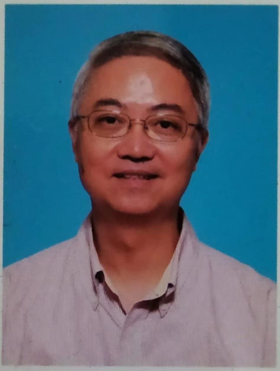 譚輝達,Tam Fai Tat,Edmund