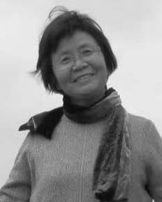 梁志玲,Leung Chi Ling,Auntie April