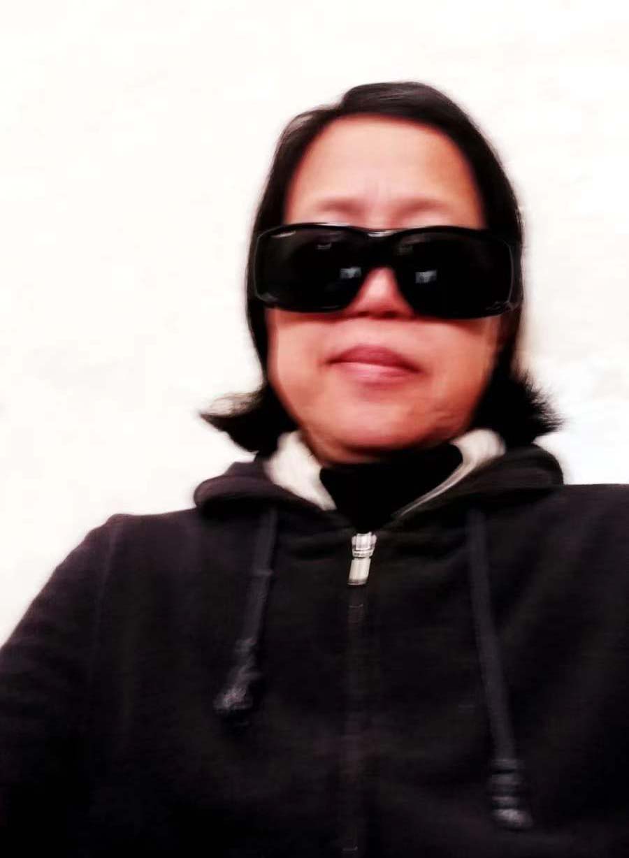 黃甘民,Eman Wong,