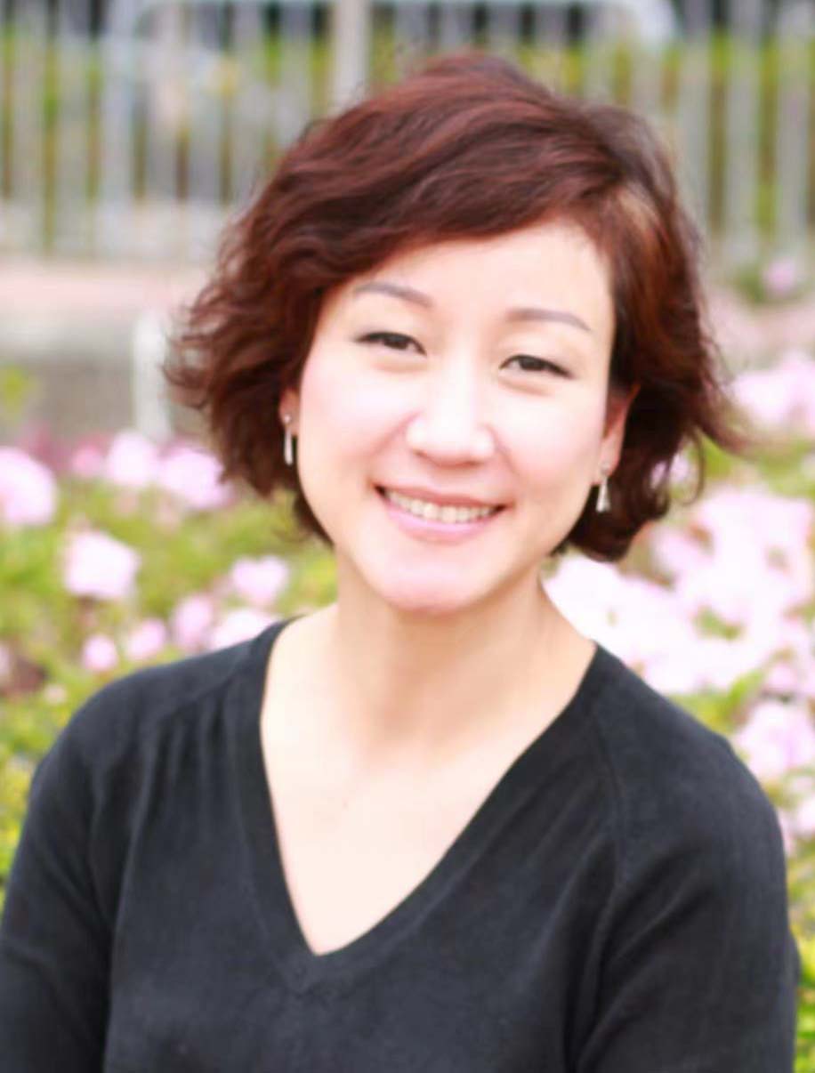 敖玉美,Ngo yuk mei,