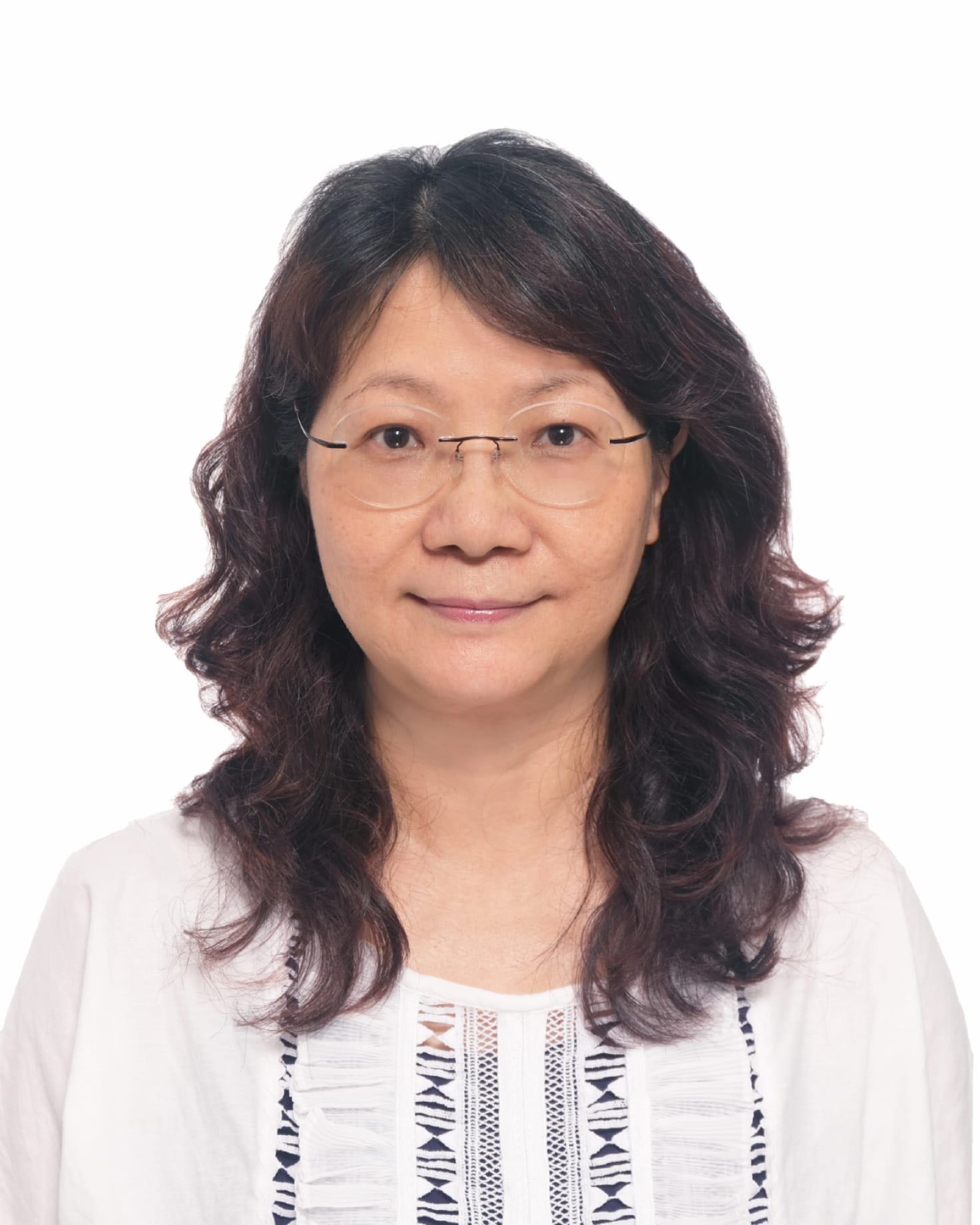 江慧卿,Kong Wai Hing,Eric Kong