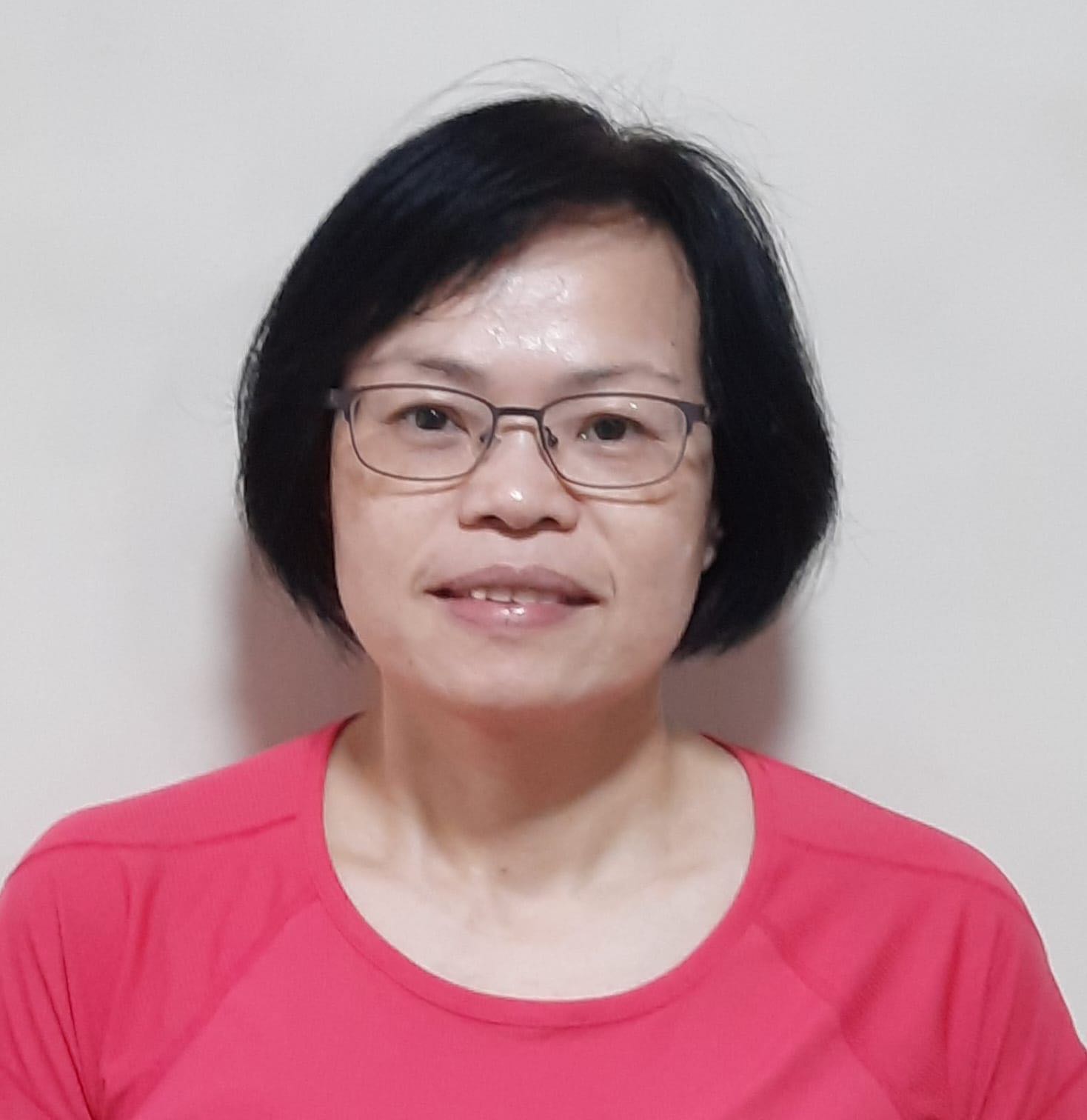 韓祝群,Alice Hon,