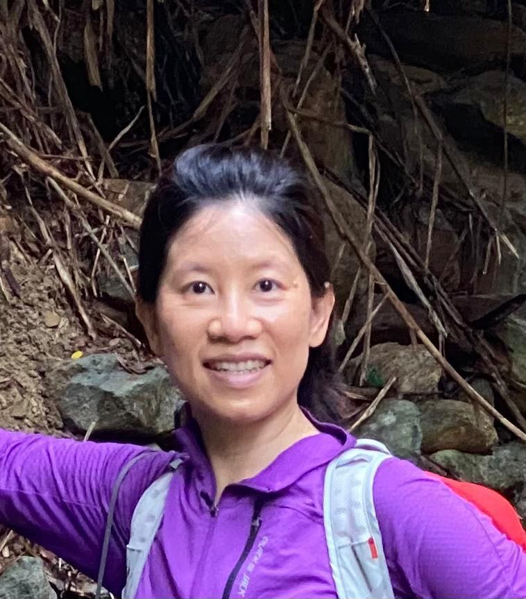 趙幗儀,Ada Chiu,Ada 老師