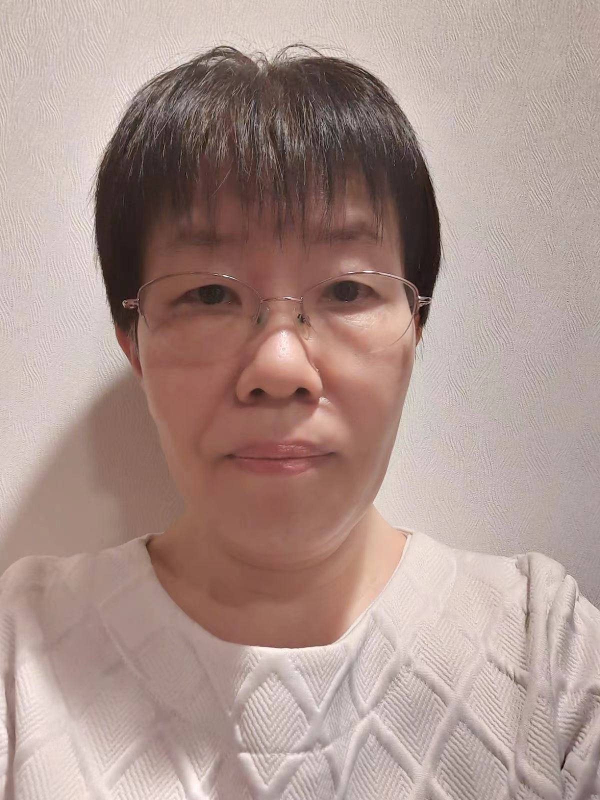 勞慧賢,Lo Wai Yin Margaret,勞老師 或 Miss Lo