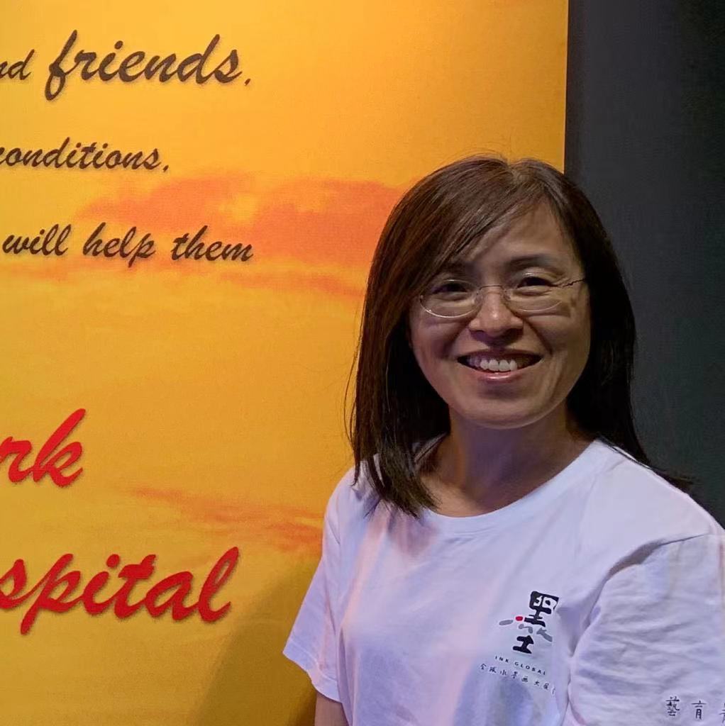 吳淑玲,Ng Shuk Ling,Shirley